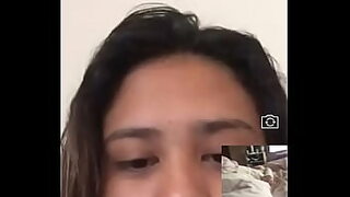 18 year old crying with pain