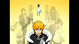 bleach nhentai