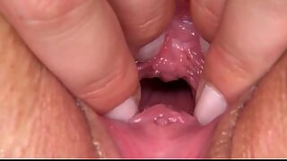 1 girl 4 boys at a time 1 in moutn 2 in vagina 1 in 2 hole