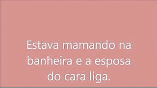 1st time small sister