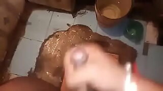 18year girl furking with man