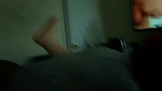 12 yr old brother gets fuck by older sister