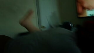 18 year ass