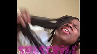 1 girl 4 boys at a time 1 in moutn 2 in vagina 1 in 2 hole