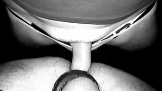 arm licking