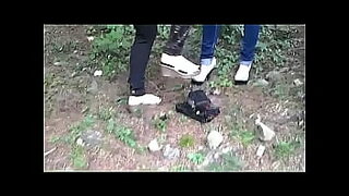 18 year old bride was made to badly on the honeymoon