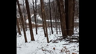 amber snow