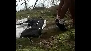 aliyah kurinia di wc