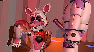 3d fnaf