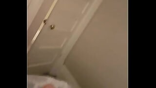 1 girl and 2 boys in the morning