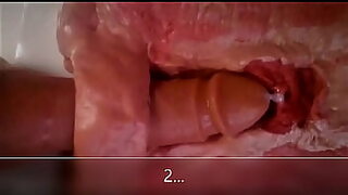 18 trying anal