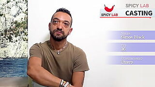 18 shy casting