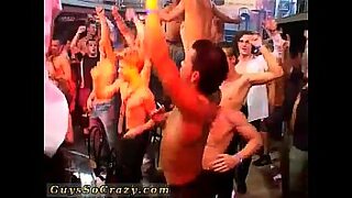 1 garl and group boys