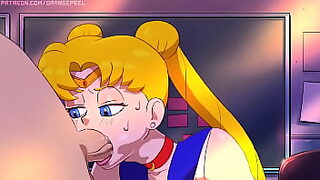 18 trying anal