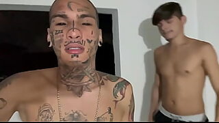 1st time small dick