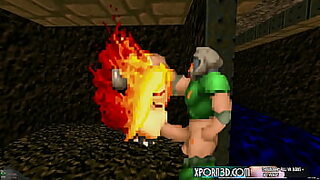freya von doom elf on a cock
