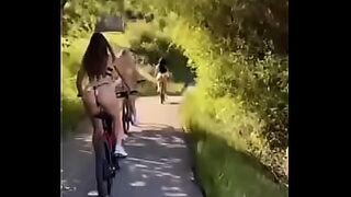 bicycle ride