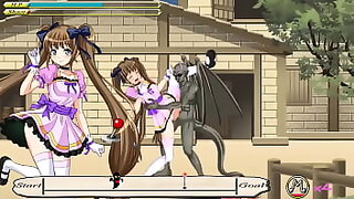 action anim