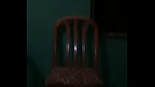 10 sec the naughty boy stripped off moms sari and fucked her hard