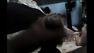 coroa dando forte