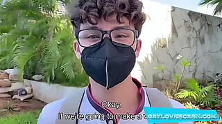 18 years fucking a guy