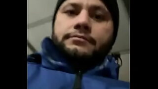 1st time in ass