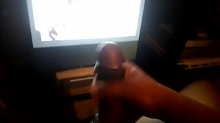 comparito1 me follo milf ninfomana sesion 3