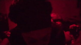 aunnty hidden cam