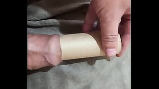 2 dicks in 1 ass