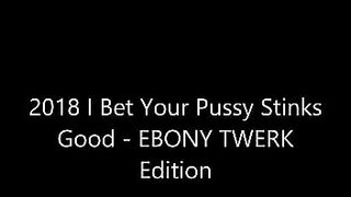 2 she twer in my fuck