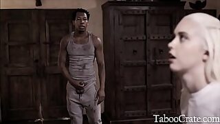 18 years old girl get fuck by old man