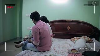 bhabi and dever sexy video