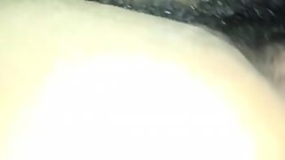 18 year old anal pov