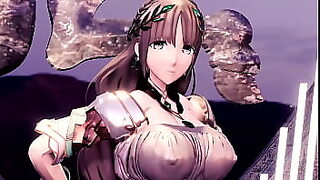 12 small gril