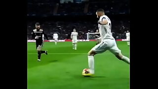comi ela dormindo prima