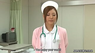 1 boy doctor japan and 1girl 18