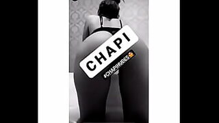 anal brazil