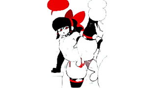 1 boy 4 girls uncensored