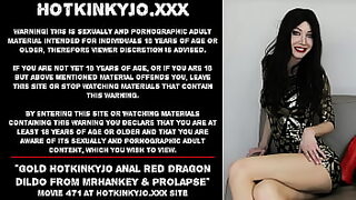 100cm dildo