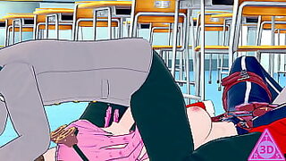 18 uncensored music video