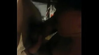 18 years fucked hard with a big cock
