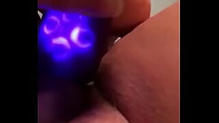 17 yr old orgasm