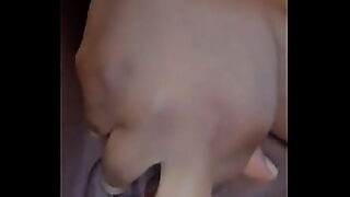 1st time fingering gf