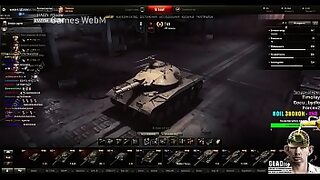 brondong vs stw