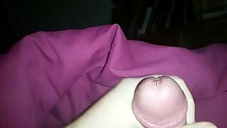 anal closeup slowmo pov