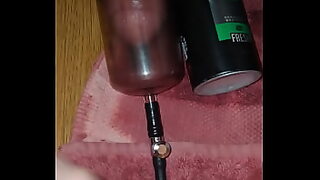 10 inch penis
