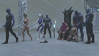 2b 3d ejaculation