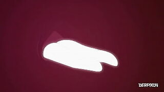 10 sec the naughty boy stripped off moms sari and fucked her hard
