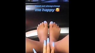 marly brinx banggag