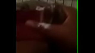 a boy jacking off